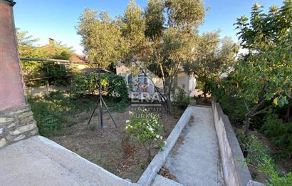 Osmangazi Köprüsü Yanında Deniz & Köprü Manzaralı Müstakil Bina