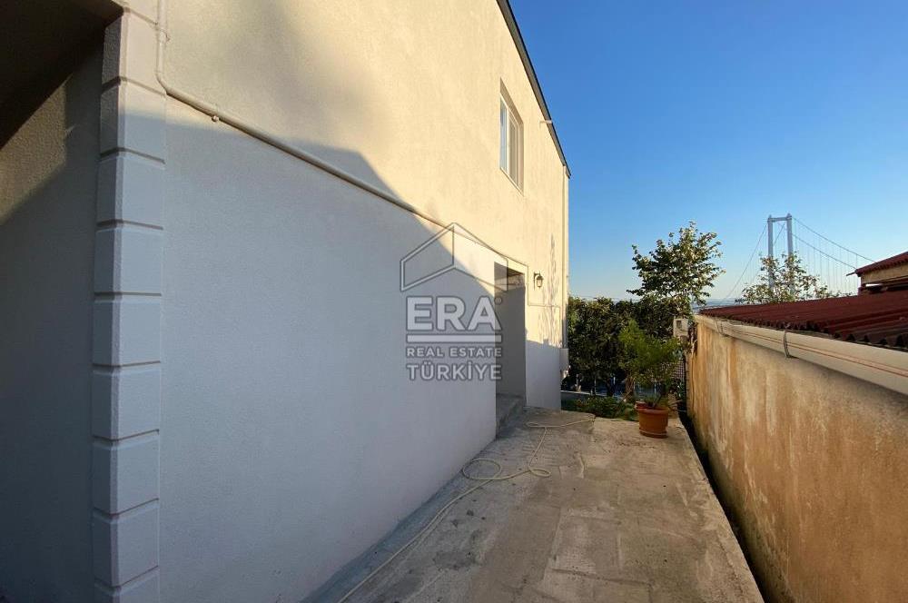 Osmangazi Köprüsü Yanında Deniz & Köprü Manzaralı Müstakil Bina