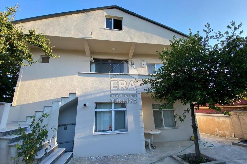 Osmangazi Köprüsü Yanında Deniz & Köprü Manzaralı Müstakil Bina