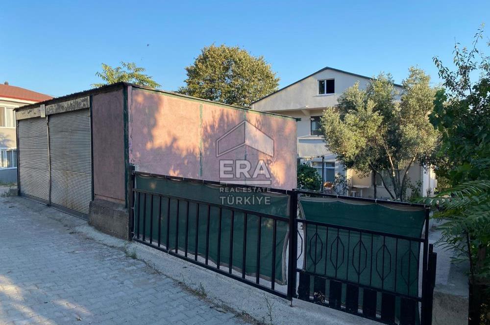 Osmangazi Köprüsü Yanında Deniz & Köprü Manzaralı Müstakil Bina