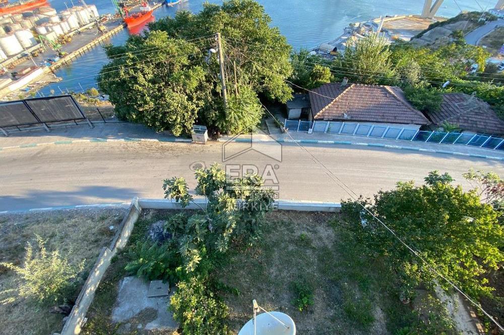 Osmangazi Köprüsü Yanında Deniz & Köprü Manzaralı Müstakil Bina