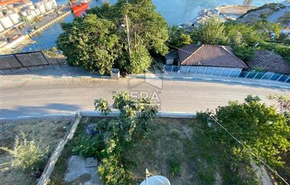 Osmangazi Köprüsü Yanında Deniz & Köprü Manzaralı Müstakil Bina