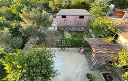 Osmangazi Köprüsü Yanında Deniz & Köprü Manzaralı Müstakil Bina