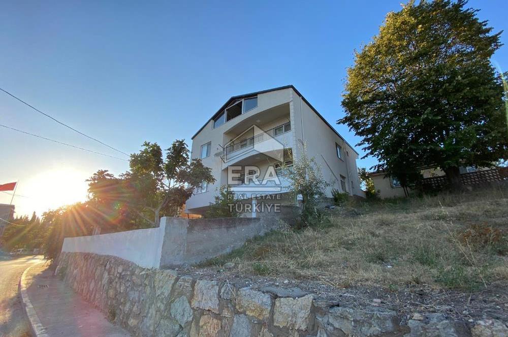 Osmangazi Köprüsü Yanında Deniz & Köprü Manzaralı Müstakil Bina