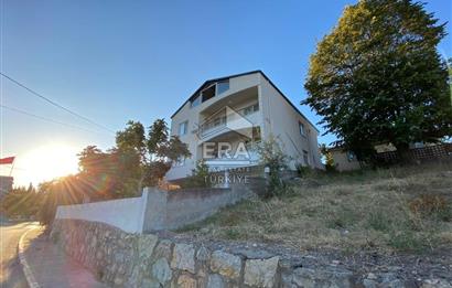 Osmangazi Köprüsü Yanında Deniz & Köprü Manzaralı Müstakil Bina