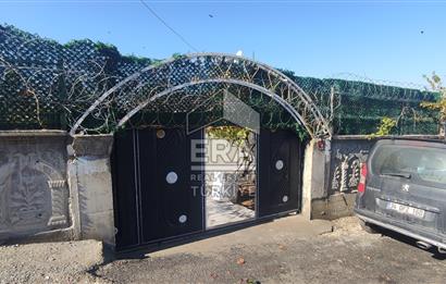 Satılık fırsat müstakil ev