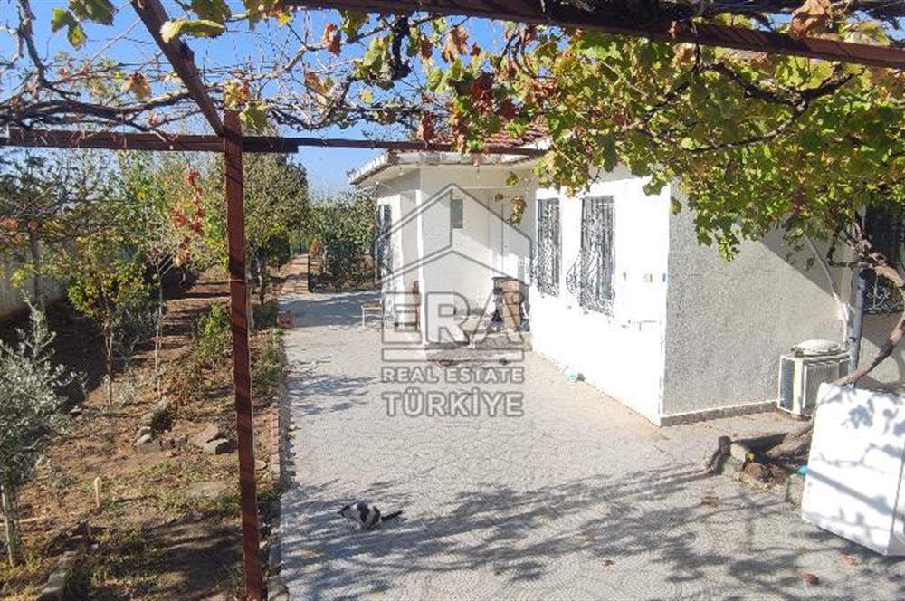 Satılık fırsat müstakil ev