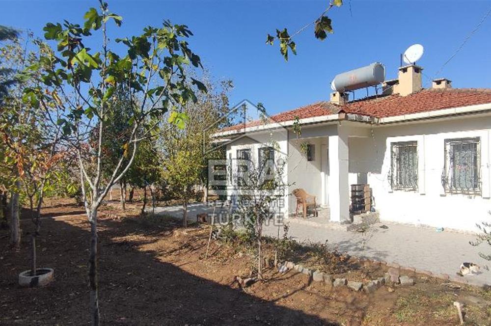 Satılık fırsat müstakil ev