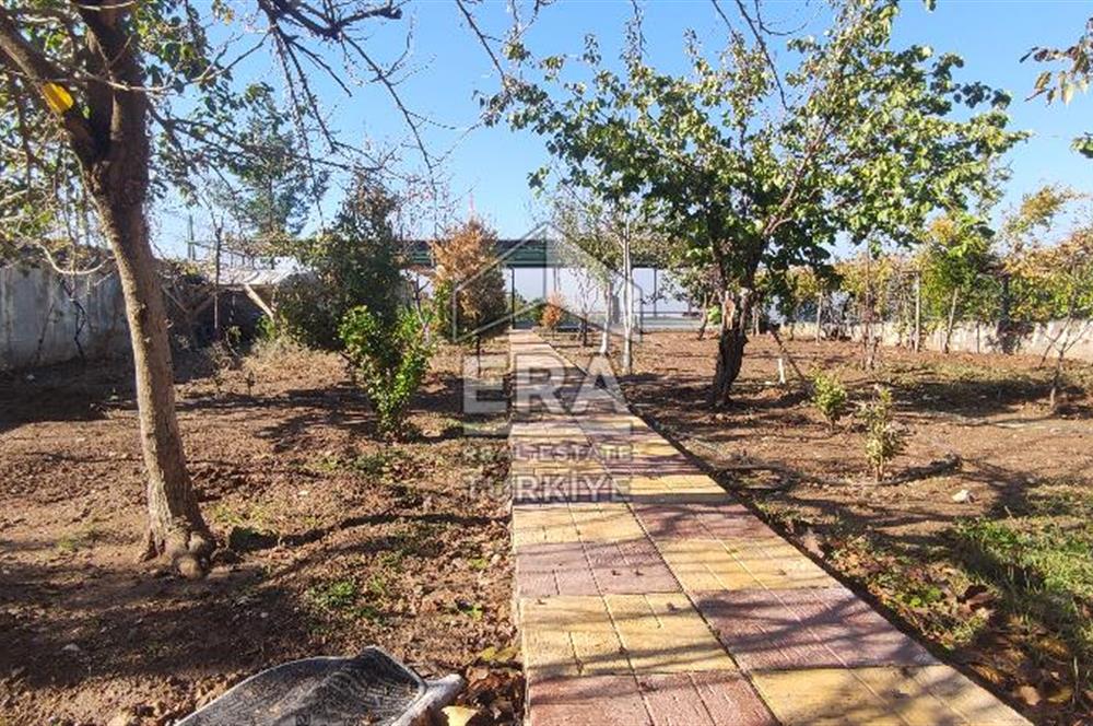 Satılık fırsat müstakil ev