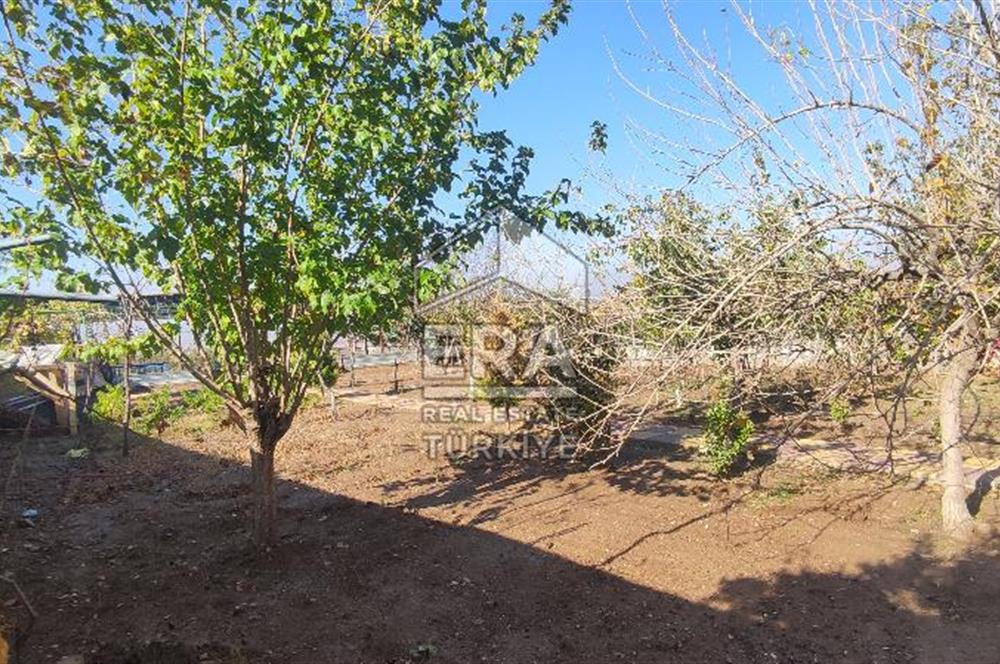 Satılık fırsat müstakil ev