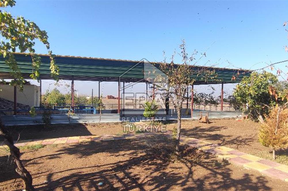 Satılık fırsat müstakil ev