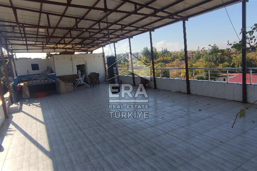 Satılık fırsat müstakil ev