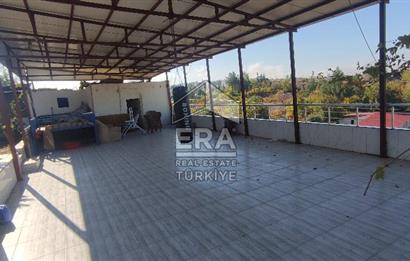 Satılık fırsat müstakil ev