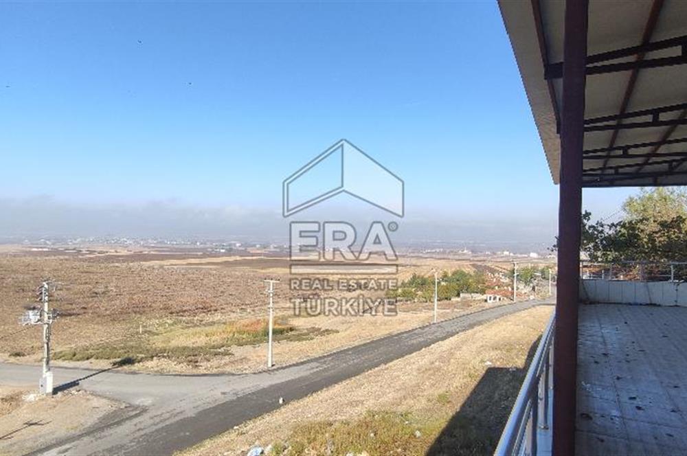 Satılık fırsat müstakil ev