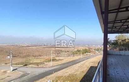 Satılık fırsat müstakil ev