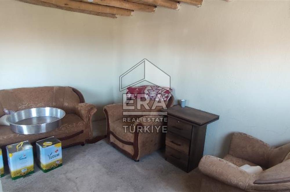 Satılık fırsat müstakil ev