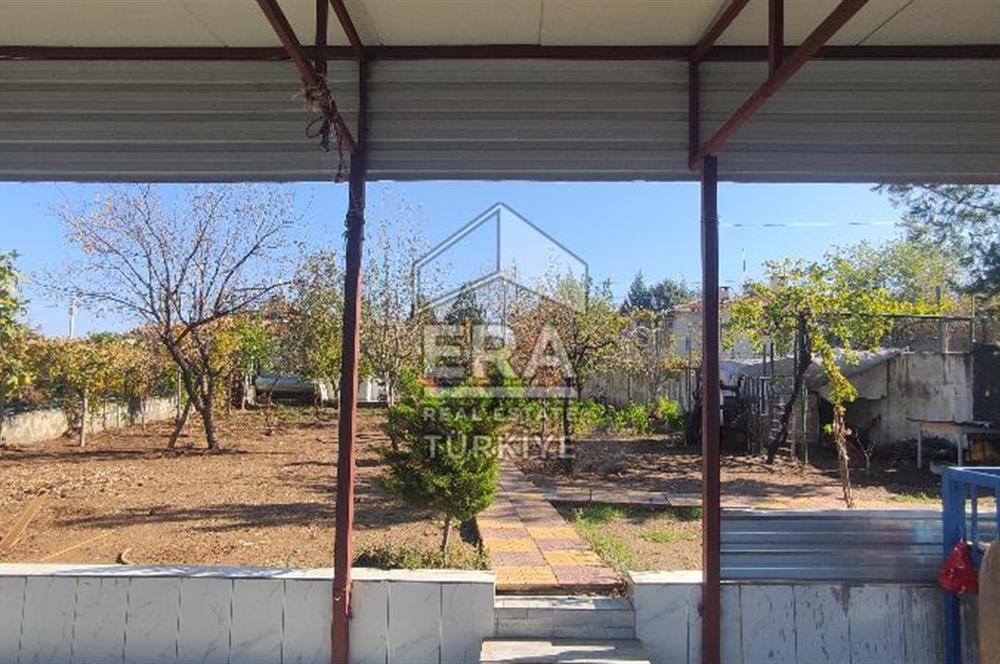 Satılık fırsat müstakil ev