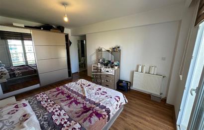 İZKENT TEPEŞEHİR SİTESİ EŞYALI KİRALIK 3+1