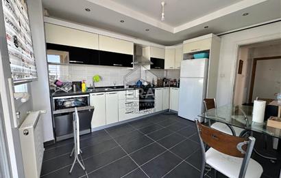 İZKENT TEPEŞEHİR SİTESİ EŞYALI KİRALIK 3+1