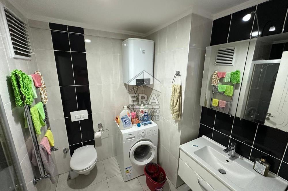 İZKENT TEPEŞEHİR SİTESİ EŞYALI KİRALIK 3+1