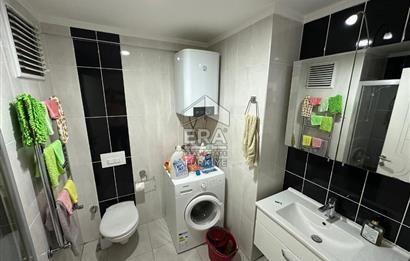 İZKENT TEPEŞEHİR SİTESİ EŞYALI KİRALIK 3+1