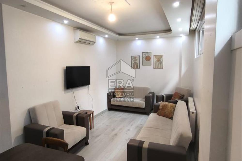 KADIKÖY CAFERAĞA' DA 2+1 KİRALIK DAİRE