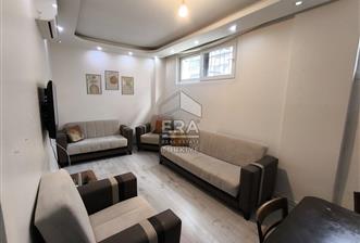 KADIKÖY CAFERAĞA' DA 2+1 KİRALIK DAİRE - 1 - 13898