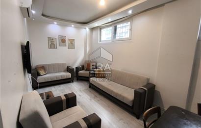 KADIKÖY CAFERAĞA' DA 2+1 KİRALIK DAİRE