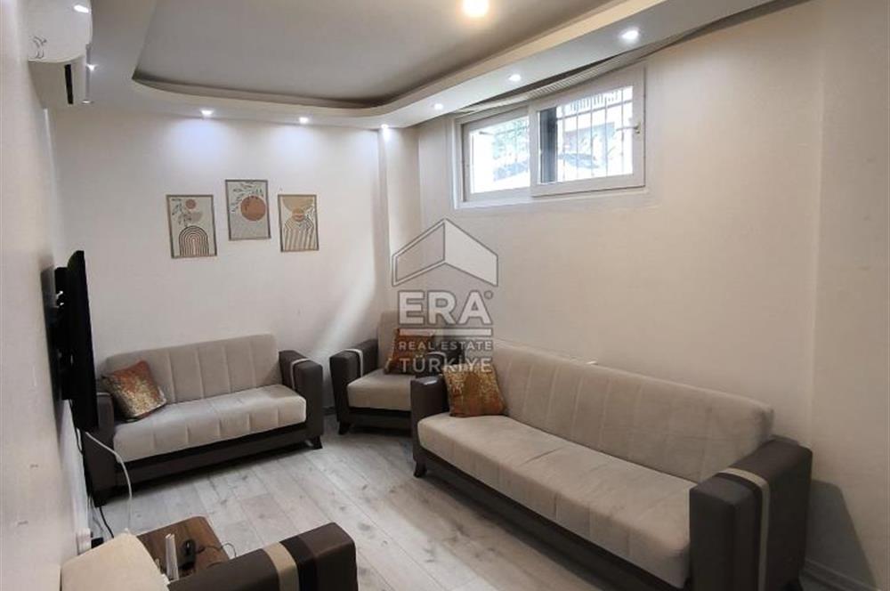 KADIKÖY CAFERAĞA' DA 2+1 KİRALIK DAİRE