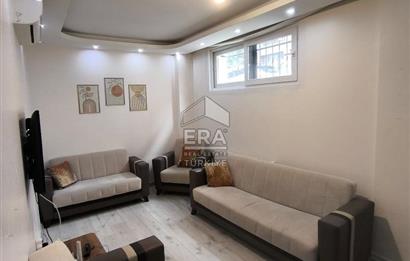 KADIKÖY CAFERAĞA' DA 2+1 KİRALIK DAİRE