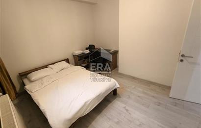 KADIKÖY CAFERAĞA' DA 2+1 KİRALIK DAİRE