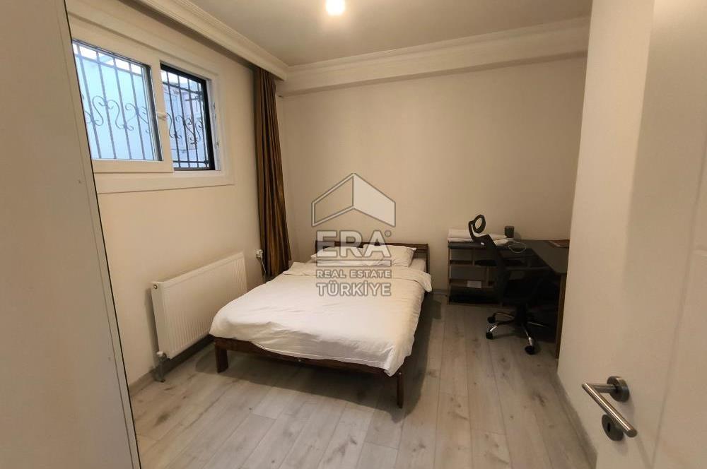 KADIKÖY CAFERAĞA' DA 2+1 KİRALIK DAİRE