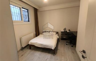 KADIKÖY CAFERAĞA' DA 2+1 KİRALIK DAİRE