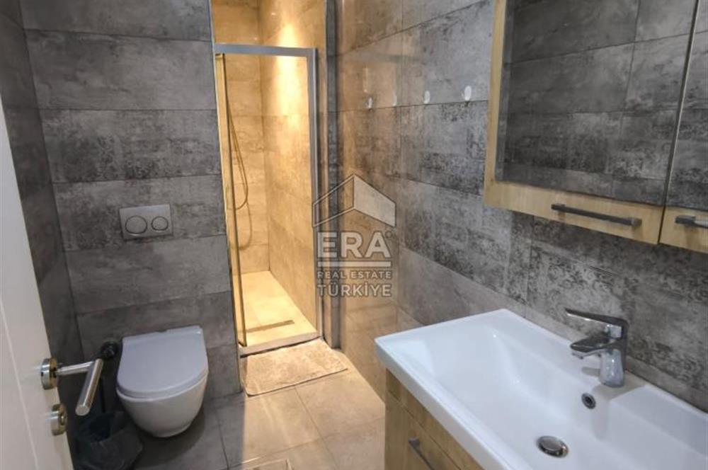 KADIKÖY CAFERAĞA' DA 2+1 KİRALIK DAİRE