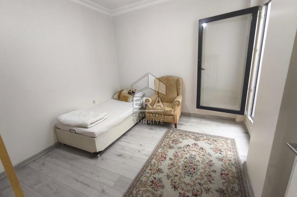 KADIKÖY CAFERAĞA' DA 2+1 KİRALIK DAİRE