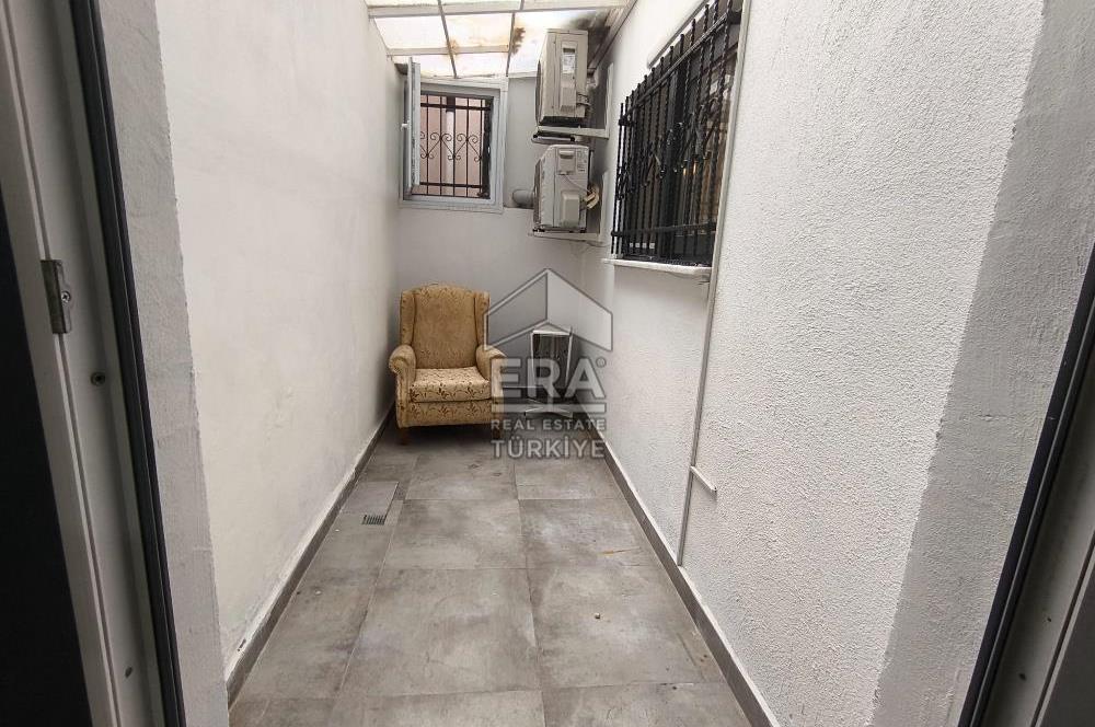 KADIKÖY CAFERAĞA' DA 2+1 KİRALIK DAİRE