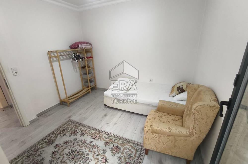 KADIKÖY CAFERAĞA' DA 2+1 KİRALIK DAİRE