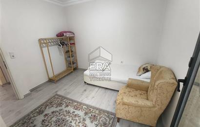 KADIKÖY CAFERAĞA' DA 2+1 KİRALIK DAİRE