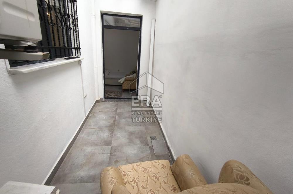 KADIKÖY CAFERAĞA' DA 2+1 KİRALIK DAİRE