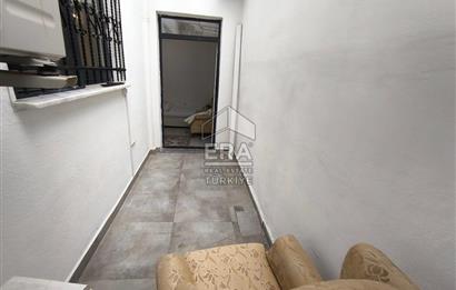 KADIKÖY CAFERAĞA' DA 2+1 KİRALIK DAİRE