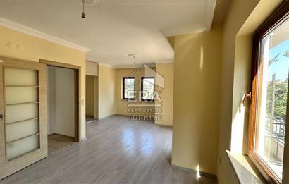 Datça Merkezde Satılık Deniz Gören 3.5+1Tripleks 180m2 Villa