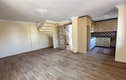 Datça Merkezde Satılık Deniz Gören 3.5+1Tripleks 180m2 Villa