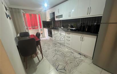 ERA PORT GÜVENCESİYLE 1.SAKARYA MAHALLESİ 2+1 DAİRE