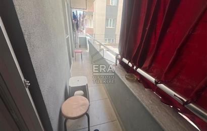 ERA PORT GÜVENCESİYLE 1.SAKARYA MAHALLESİ 2+1 DAİRE