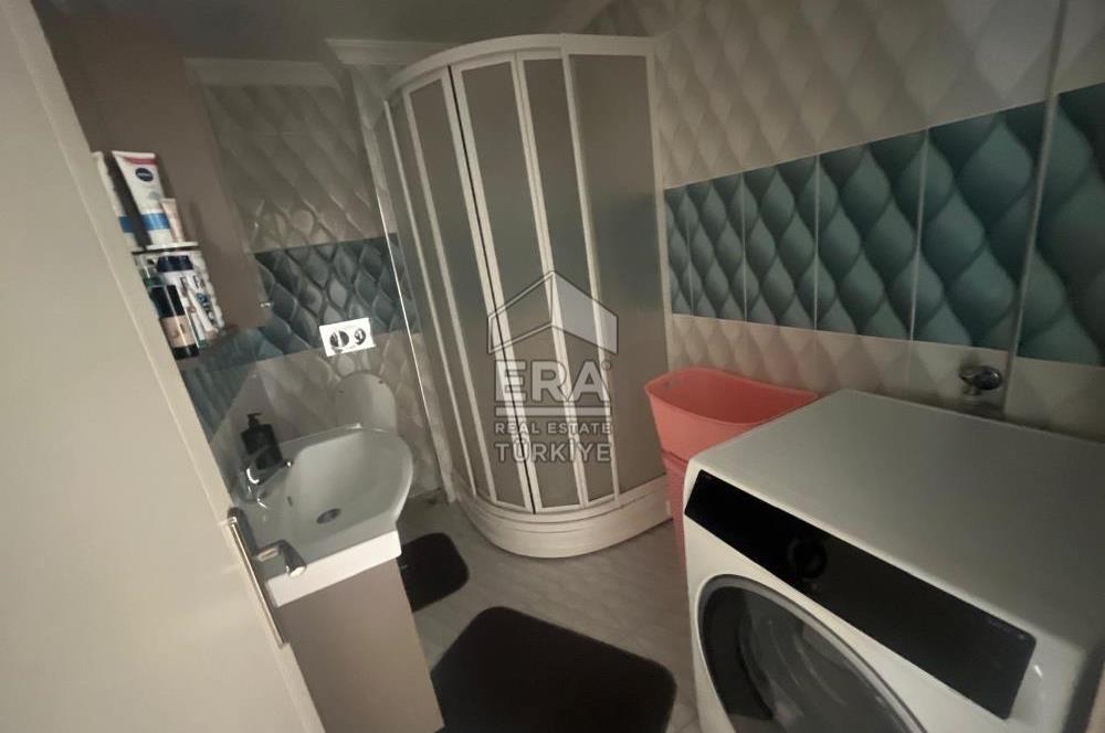 ERA PORT GÜVENCESİYLE 1.SAKARYA MAHALLESİ 2+1 DAİRE