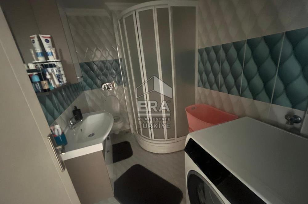 ERA PORT GÜVENCESİYLE 1.SAKARYA MAHALLESİ 2+1 DAİRE
