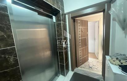 ERA PORT GÜVENCESİYLE 1.SAKARYA MAHALLESİ 2+1 DAİRE
