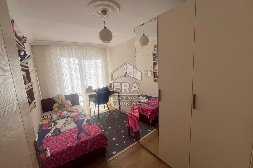ERA PORT GÜVENCESİYLE 1.SAKARYA MAHALLESİ 2+1 DAİRE