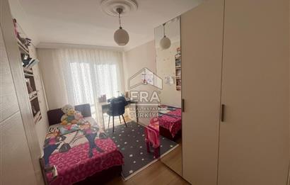 ERA PORT GÜVENCESİYLE 1.SAKARYA MAHALLESİ 2+1 DAİRE