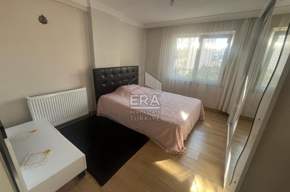 ERA PORT GÜVENCESİYLE 1.SAKARYA MAHALLESİ 2+1 DAİRE